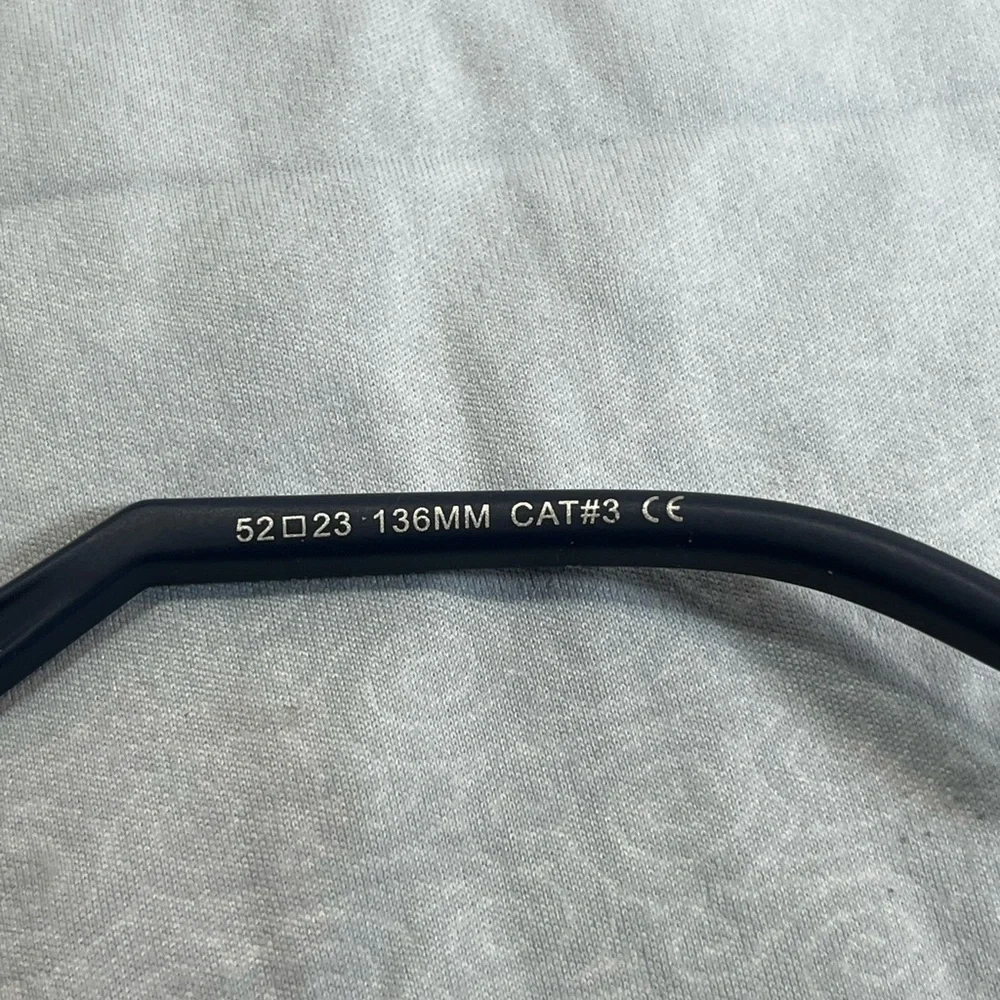NWT Hang Ten Blue/Black Frame Sunglasses